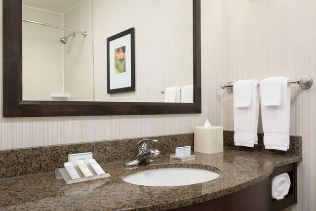 1 KING BED JUNIOR SUITE