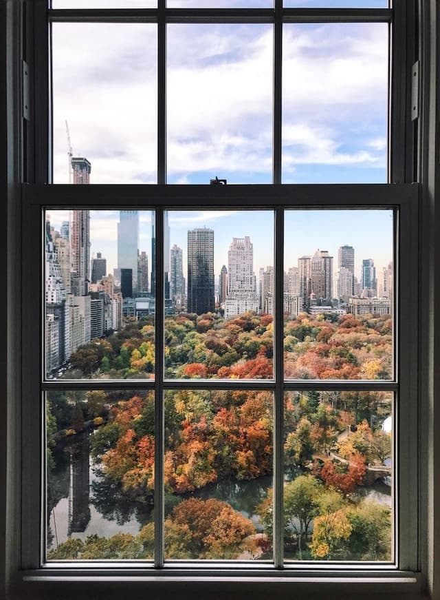 Suite (Metropolitan)