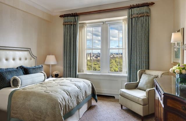 Accessible Deluxe Suite King Bed, 1 Bedroom