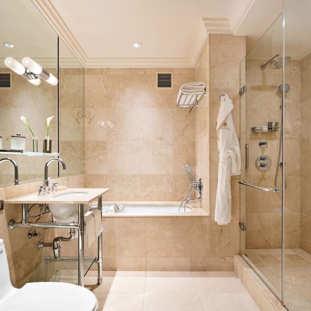 Suite (Metropolitan)