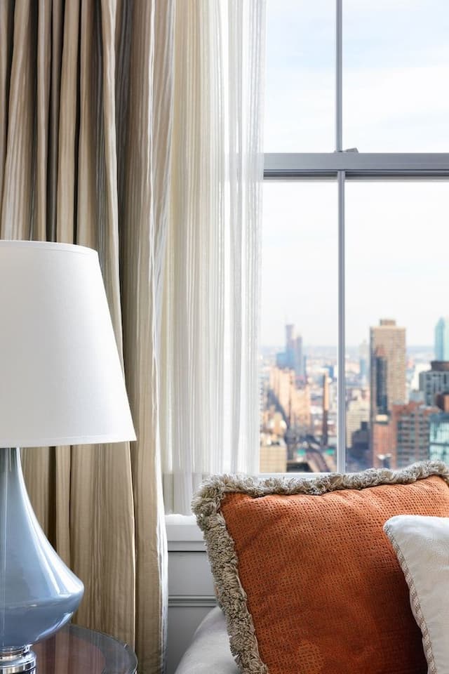 Grand Suite, 2 Bedrooms (2 Bedrooms)