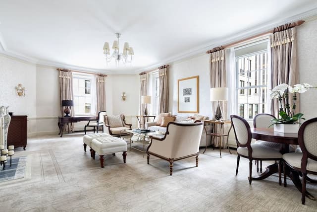Grand Suite, 2 Bedrooms (2 Bedrooms)