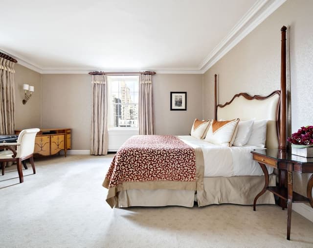 Deluxe Suite, 2 Bedrooms (Deluxe Grand)