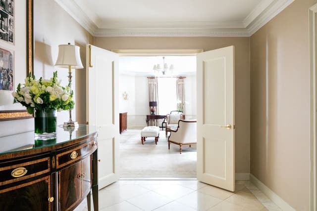 Grand Suite, 2 Bedrooms (2 Bedrooms)