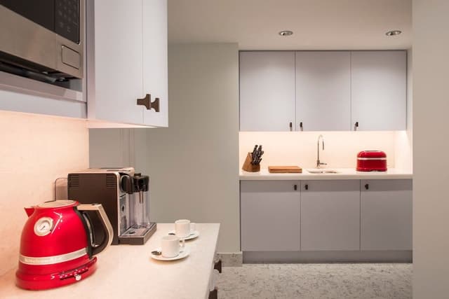 Royal Suite, 2 Bedrooms, Club Lounge Access, Park View