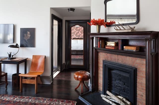 Suite (The High Line)