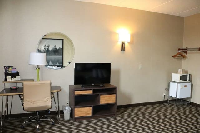 Room, 1 Queen Bed, Non Smoking
