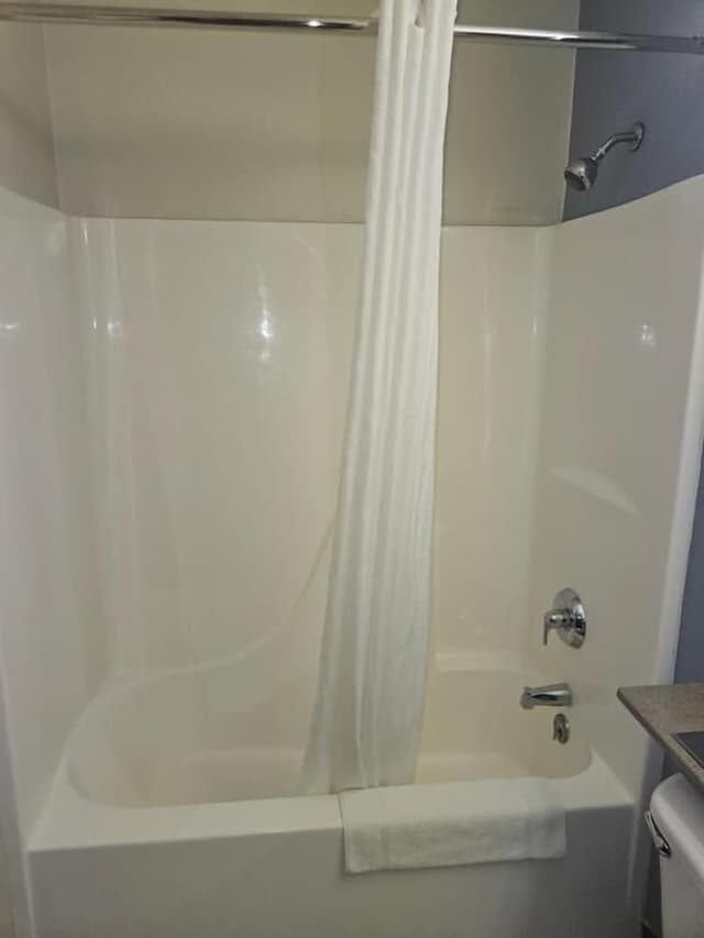 Suite, 1 Queen Bed, Non Smoking