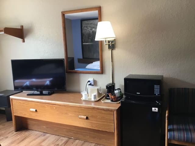 Room, 1 Double Bed
