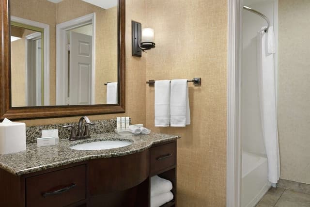 Suite, 1 Bedroom, Non Smoking