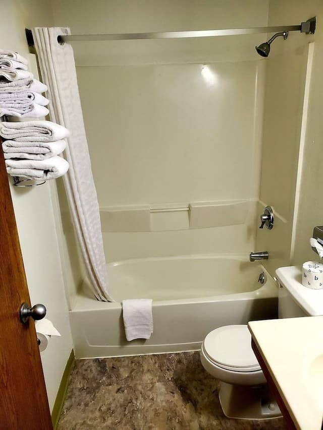 Double Room, 2 Double Beds