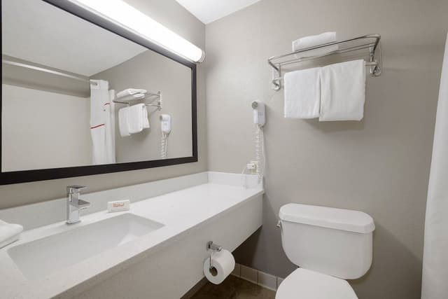 Superior Room, 2 Queen Beds, Non Smoking