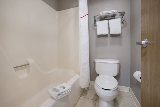 Superior Room, 2 Queen Beds, Non Smoking