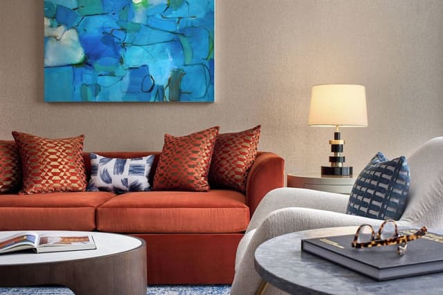 Suite, 1 Bedroom