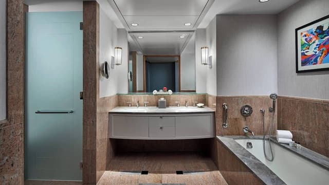 Suite, 1 Bedroom