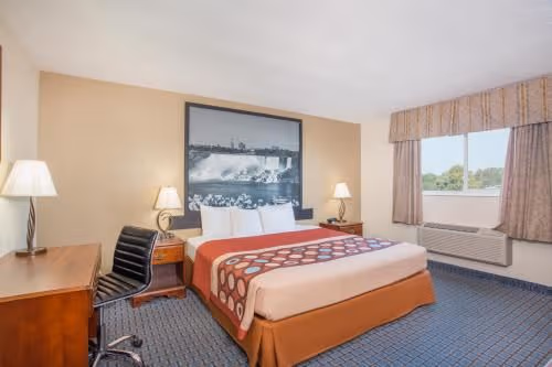 King Room