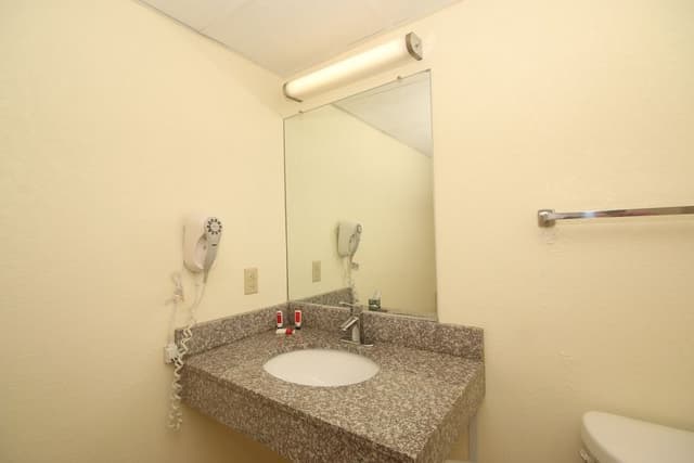 Standard Room, 1 King Bed, Accessible, Non Smoking