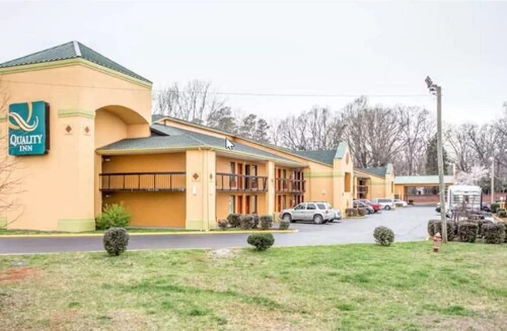 QUALITY INN KINGS MOUNTAIN4