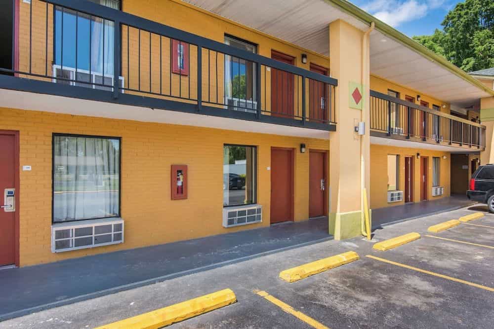 QUALITY INN KINGS MOUNTAIN