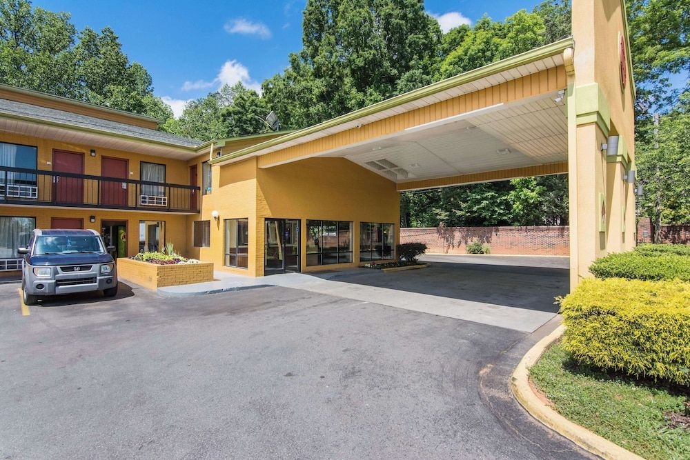 QUALITY INN KINGS MOUNTAIN1