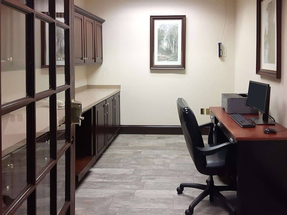 QUALITY INN MORGANTON QUALITY INN MORGANTON