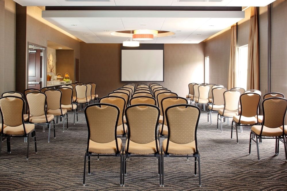 HYATT HOUSE RALEIGH-DURHAM AIRPORT3