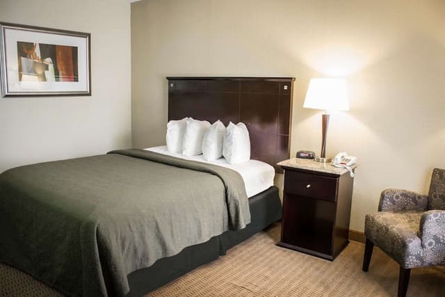 Standard Room, 2 Queen Beds, Non Smoking
