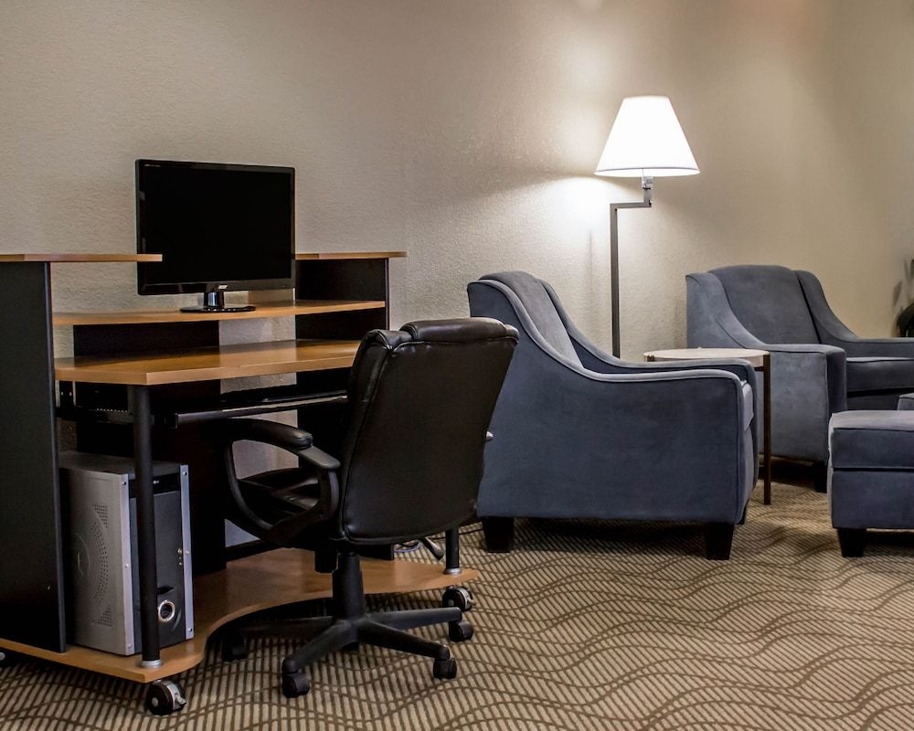 COMFORT INN ALLIANCE4
