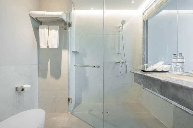 Junior Suite Room