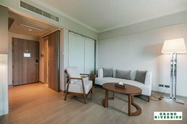 Junior Suite Room
