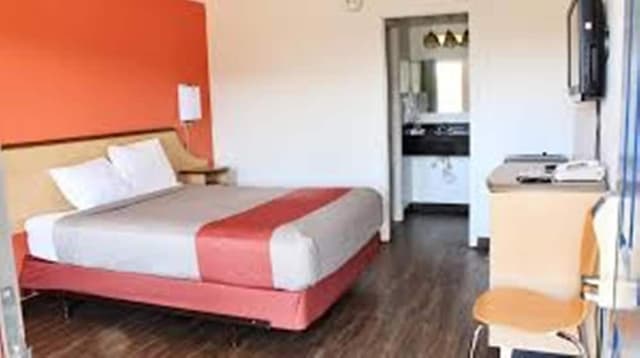 Standard Room, 1 Double Bed, Non Smoking