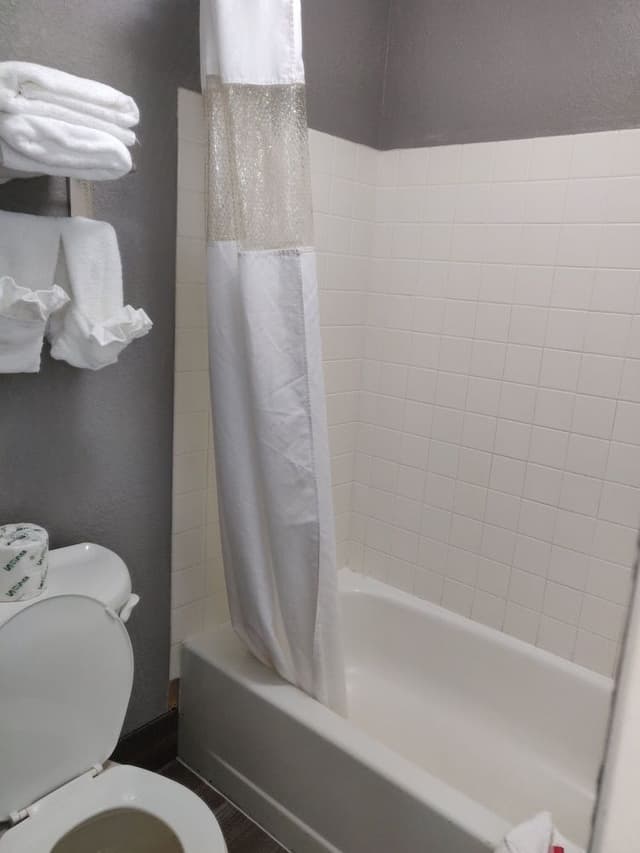 Deluxe Double Room, 2 Double Beds, Non Smoking