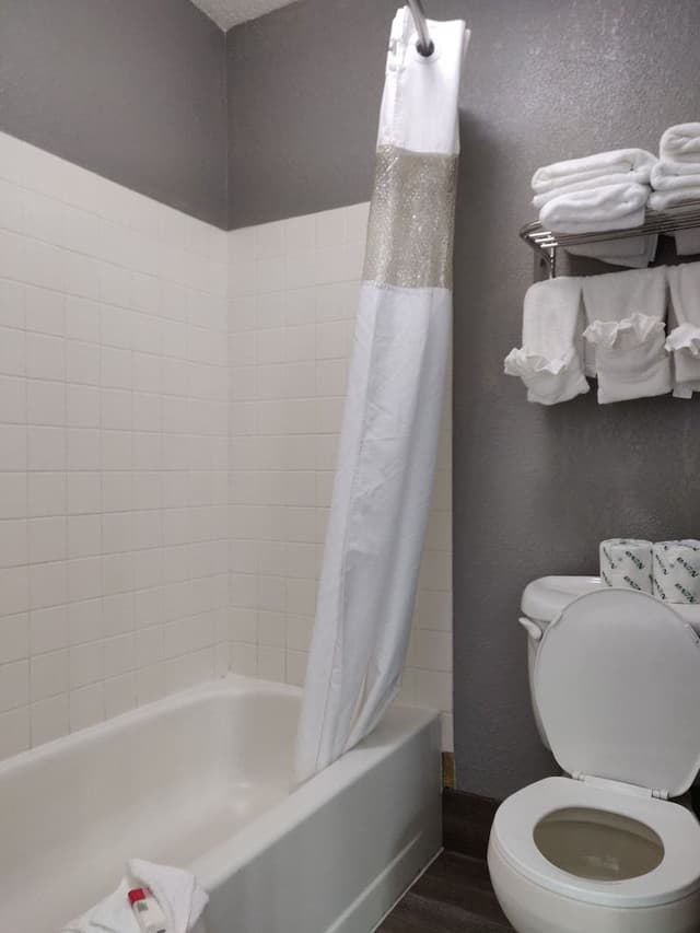 Deluxe Double Room, 2 Double Beds, Non Smoking