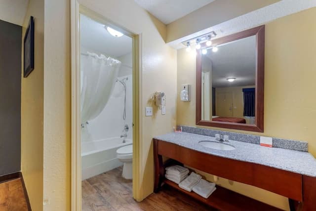 Standard Room, 1 King Bed, Non Smoking