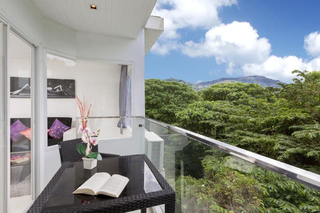 Grand Deluxe Double Room