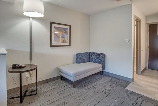 Standard Room, 2 Queen Beds