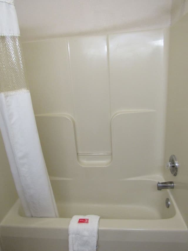 Double Room, 2 Double Beds, Non Smoking
