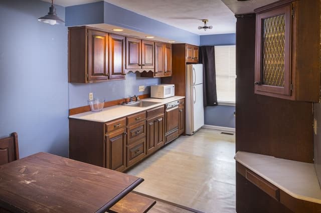Premium Room, 1 King Bed with Sofa bed, Kitchen
