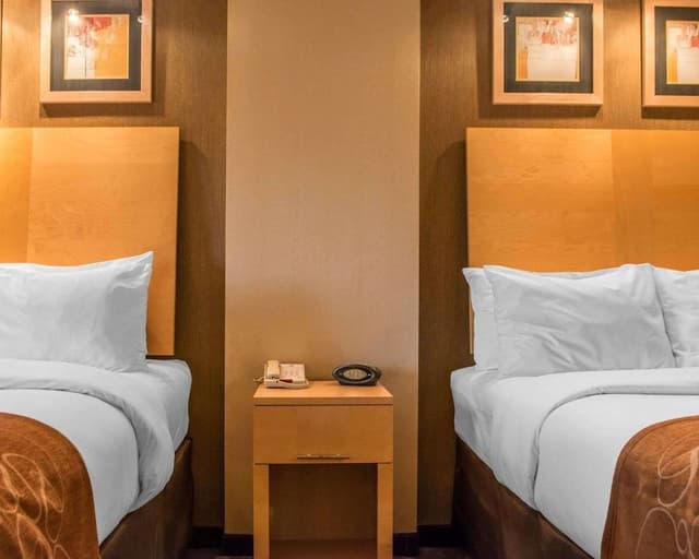 Suite, Multiple Beds, Non Smoking