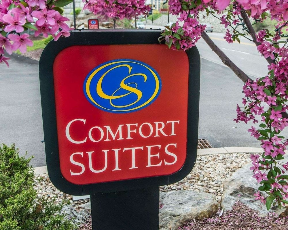 COMFORT SUITES MONROEVILLE3