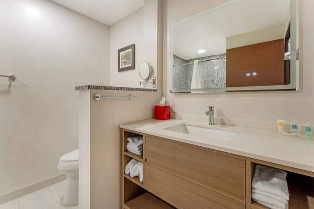 Suite, Multiple Beds, Non Smoking