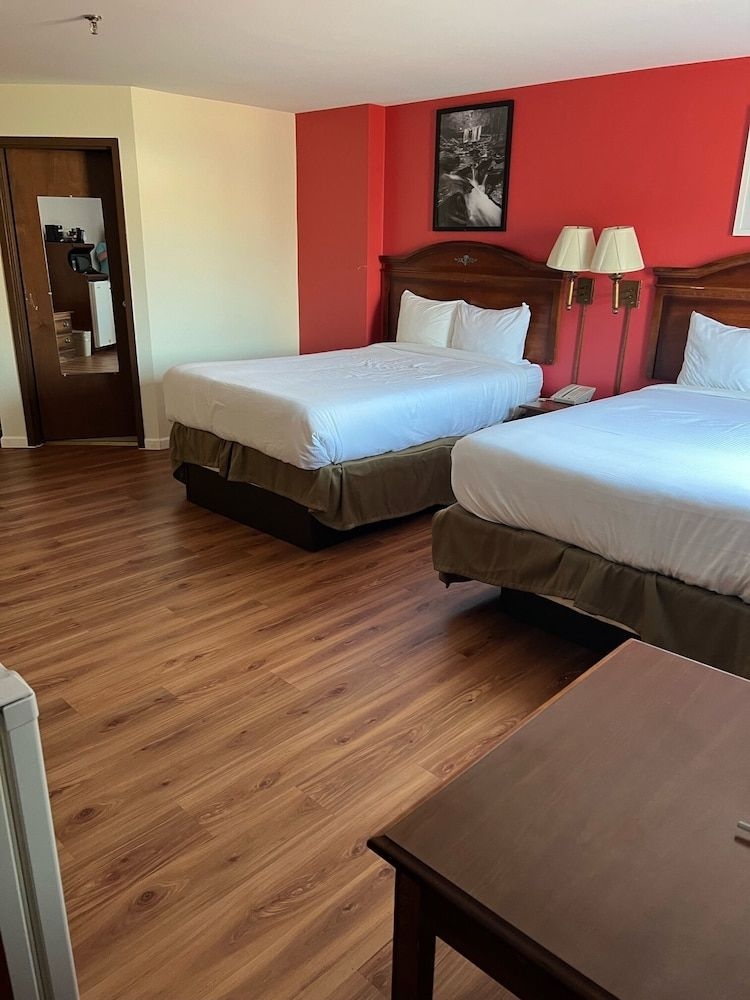 RAMADA POTTSVILLE4
