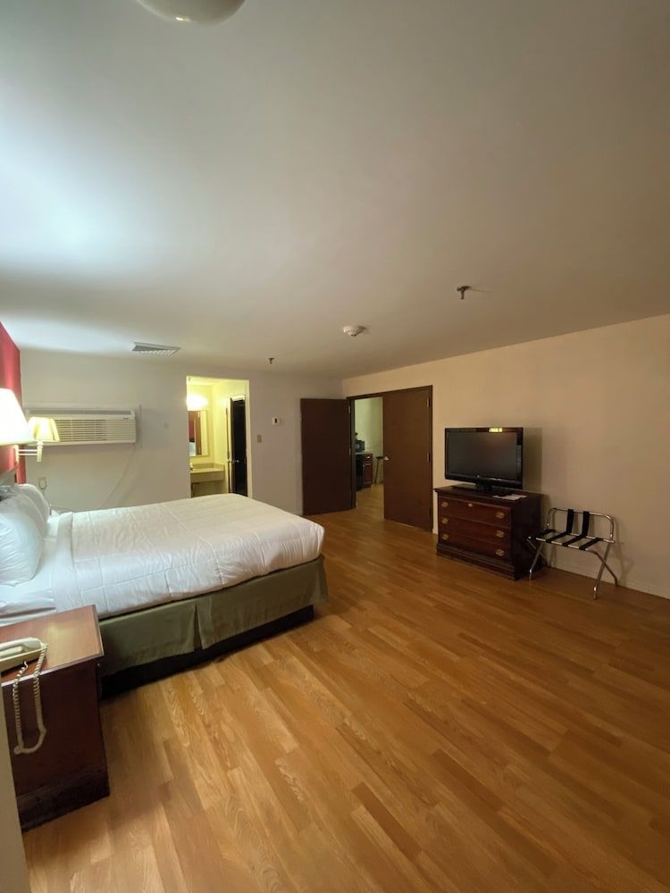 RAMADA POTTSVILLE0
