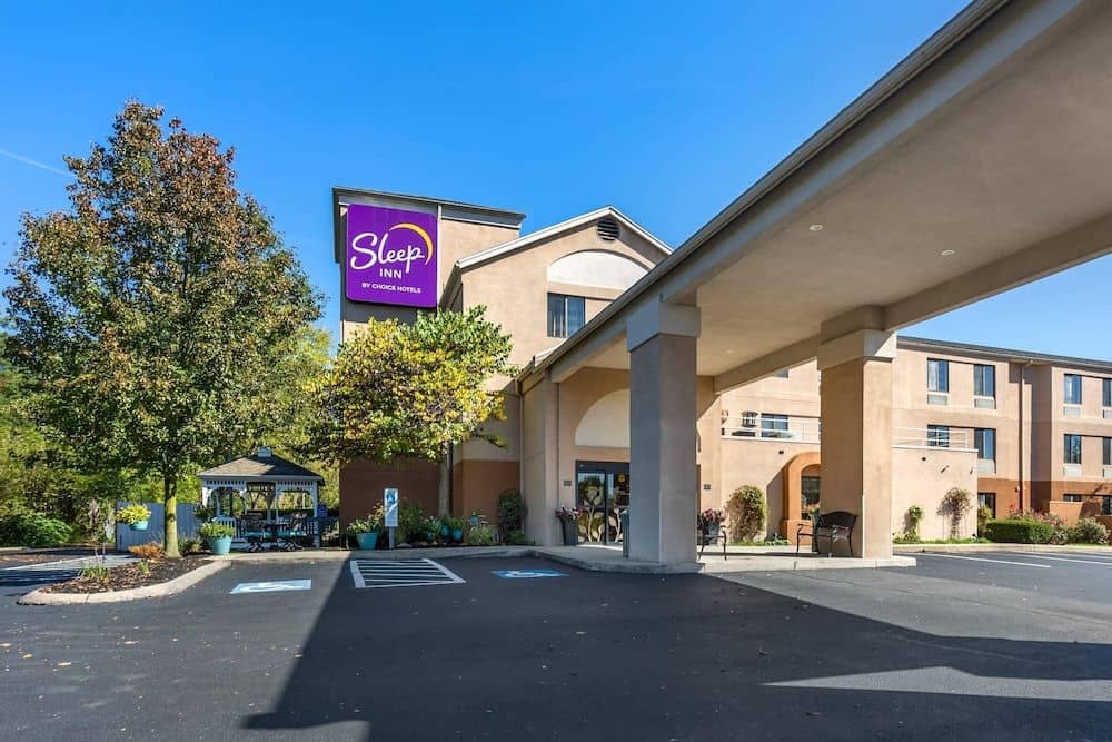 SLEEP INN STATE COLLEGE SLEEP INN STATE COLLEGE