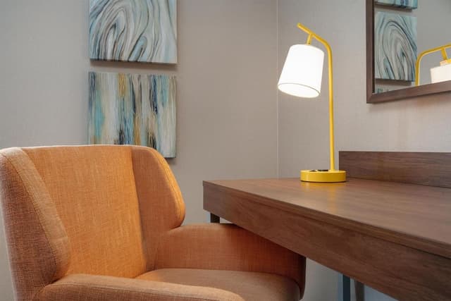 2 Queen Beds, Accessible, Non Smoking
