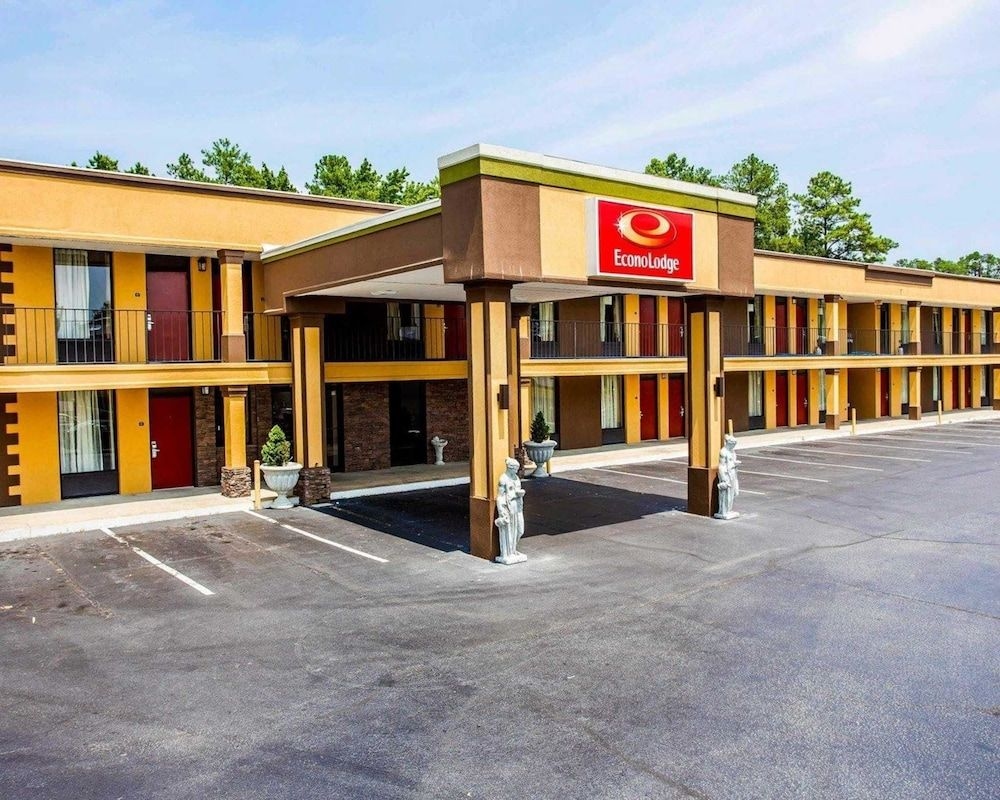 ECONO LODGE AIKEN1