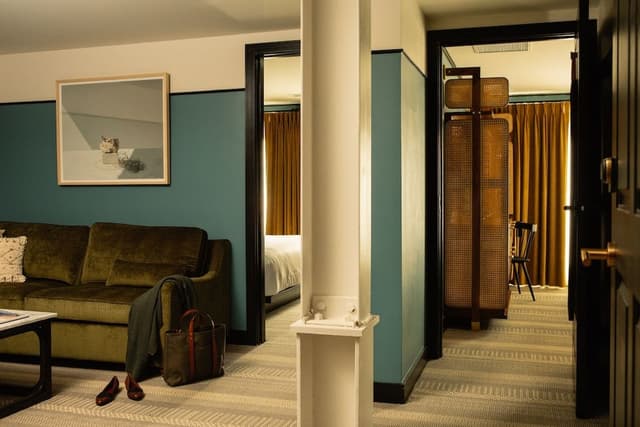 Premier Suite, 2 Bedrooms (Collective)