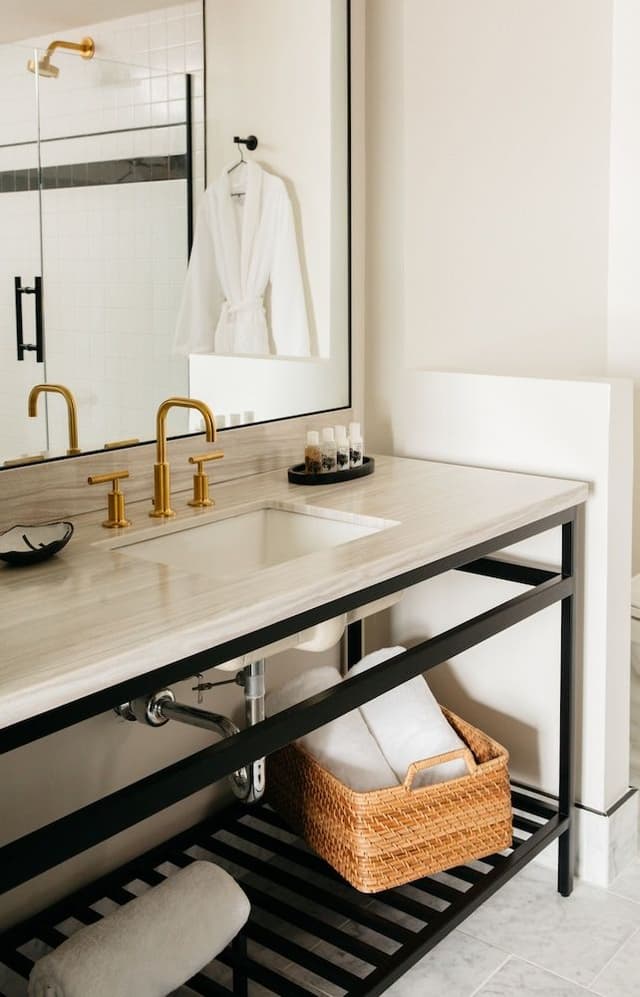 Suite, Multiple Beds (Socialite, Two King)