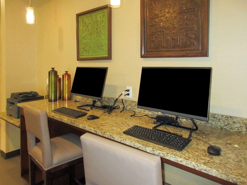 COMFORT SUITES SUMMERVILLE1