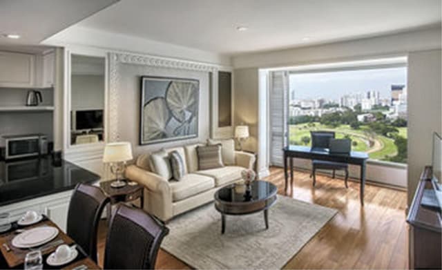 Grand Suite